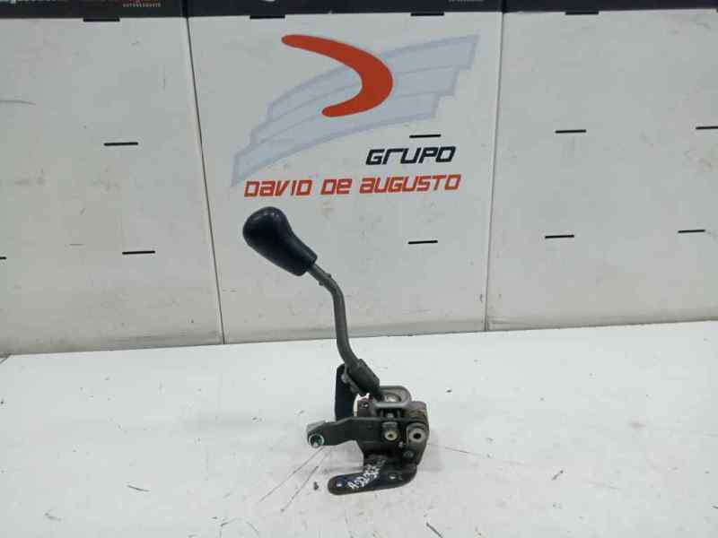 Palanca cambio fuso canter 3s13   |   01.13 